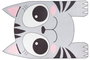 Conceptum minor Chenille - Gray AL 317 Multicolor
